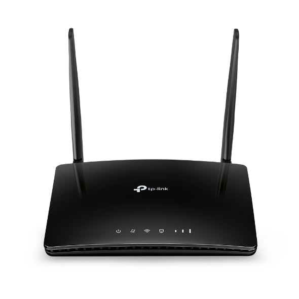 TP-Link Archer MR402 Router inalámbrico de doble banda 4G LTE