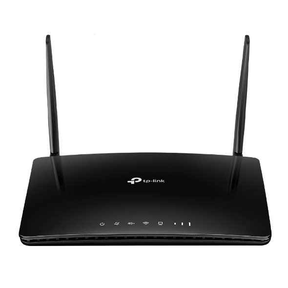 Imagen de TP-Link Router 4G Cat6 Archer MR500 AC1200 Beamforming QoS