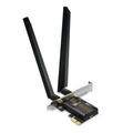 TP-Link ARCHER TBE552E Adaptador PCI Express Wi-Fi 7BE9300 de triple