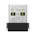 TP-Link Archer TX1U Nano Adaptador USB Nano Wi-Fi 6 AX300