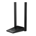 Imagen de TP-Link Adaptador USB Wi-Fi 6 Archer TX20U Plus AX1800 Doble Banda MU-MIMO