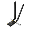 Imagen de TP-Link Adaptador PCIe Archer TXE72E AXE5400 Wi-Fi 6E Bluetooth 5.3
