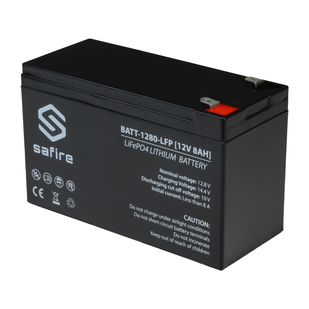 OEM BATT-1280-LFP - imagen 1