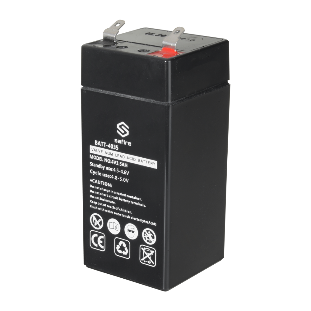 SAFIRE BATT-4035 - imagen 1