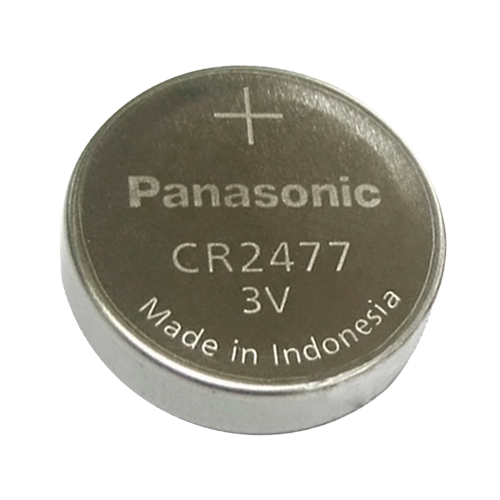 OEM BATT-CR2477