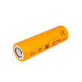 MARCA BLANCA BATT-ER21700 - Pila ER21700 - EVE - Litio Li-SOCl2 recargable - Tensión 3.6V - Capacidad nominal 5700mAh - Compatibilidad: ThermTec Oryx-L