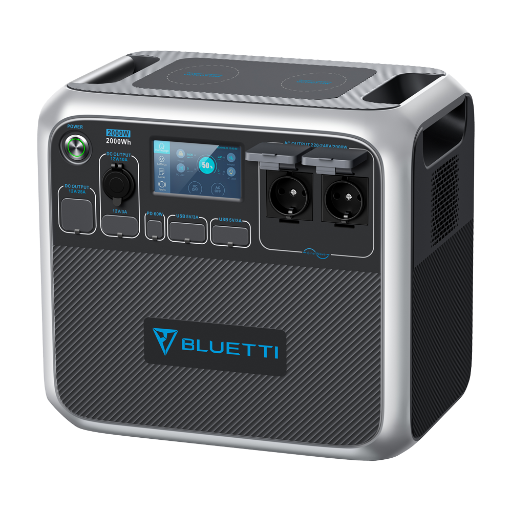 BLUETTI BL-AC200P