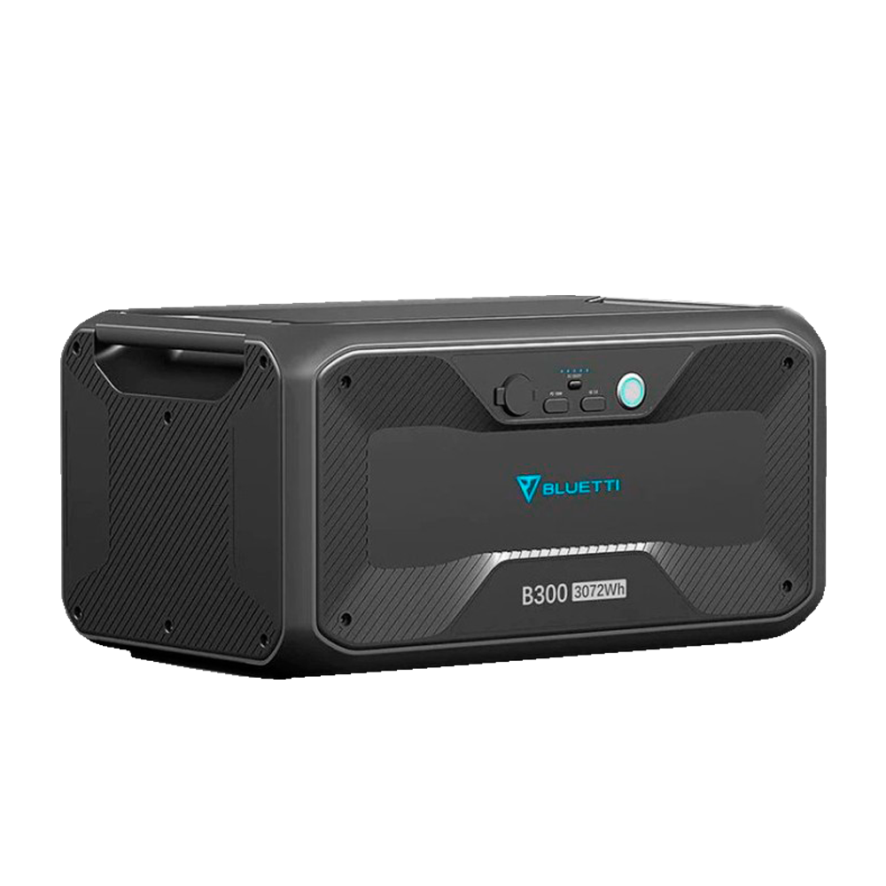 BLUETTI BL-B300 - imagen 1
