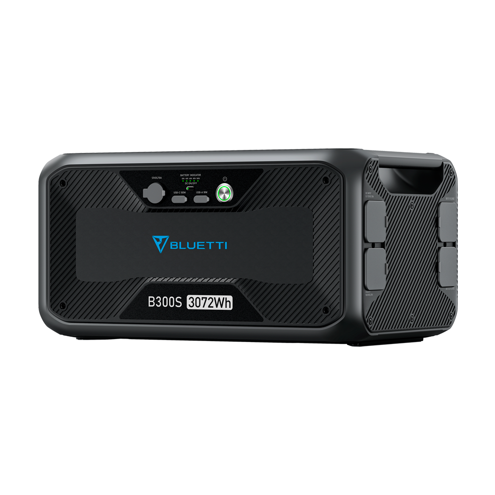 BLUETTI BL-B300S - imagen 1