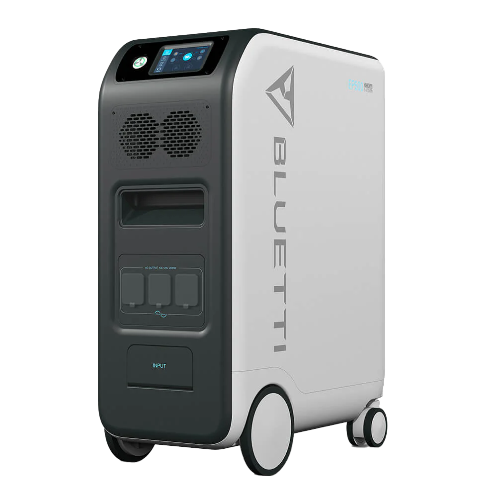BLUETTI BL-EP500PRO - imagen 1