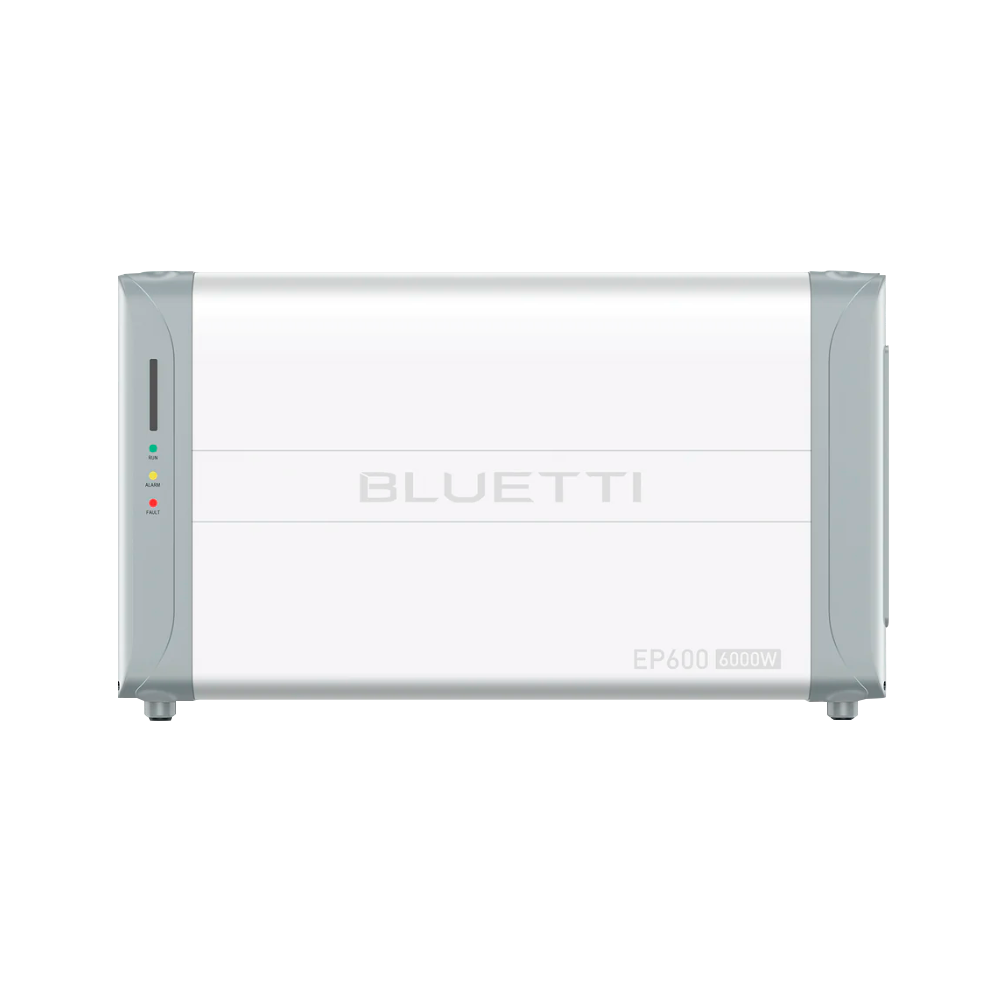 BLUETTI BL-EP600 - imagen 1