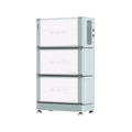 BLUETTI BL-EP760-2xB500 - Kit batería domestica - Inversor + Batería + Soporte - Gran capacidad 9920Wh - Potencia 7600W - Control a través la APP (Wifi y Bluetooth) - IP65 - imagen 1