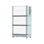 BLUETTI BL-EP760-2xB500 - Kit batería domestica - Inversor + Batería + Soporte - Gran capacidad 9920Wh - Potencia 7600W - Control a través la APP (Wifi y Bluetooth) - IP65 - imagen 1