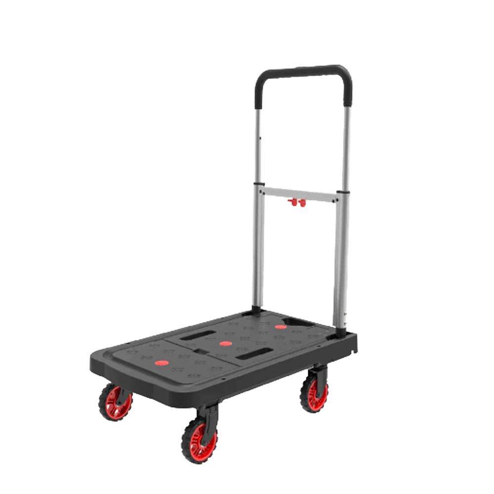 BLUETTI BL-HAND-TROLLEY - imagen 1