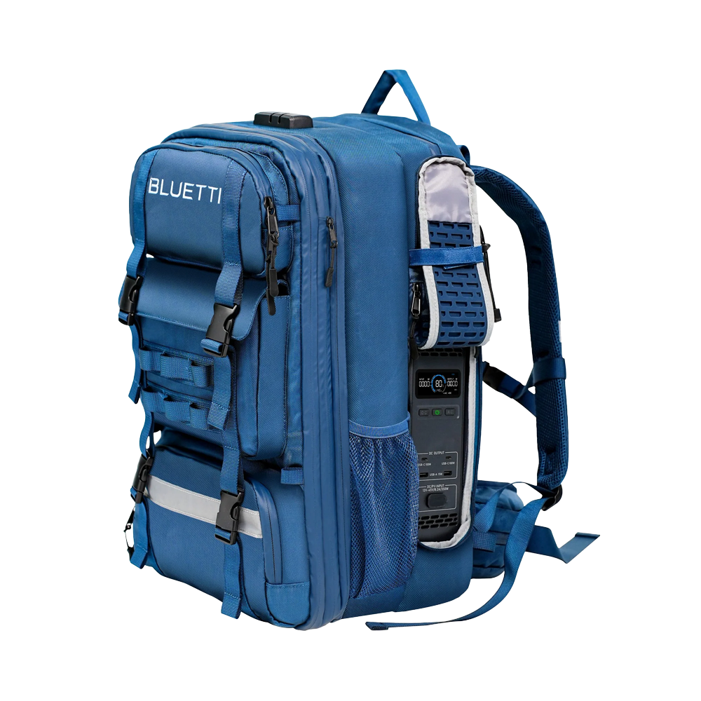 BLUETTI BL-HANDSFREE1 - imagen 1