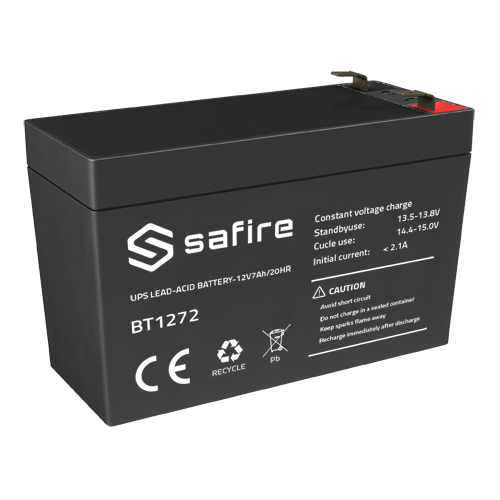 SAFIRE BT1272 - imagen 1