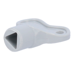 CAMBOX CBOX-TRIKEY - Llave triangular para armarios de poliéster - Compatible con BOX-403017-IP65 y BOX-403022-IP65 - Plástica - imagen 1