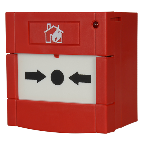 MAXFIRE CCP-AB-LED - imagen 1