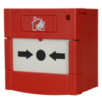 MAXFIRE CCP-AB-LED - imagen 1
