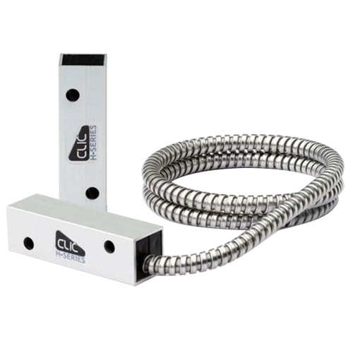 TSEC CLH-111 - Contacto magnético TSEC Alta potencia - Última tecnología en intrusión - Tecnología magnasphere - Anti-enmascaramiento magnético - Caja de aluminio anodizado - Certificado Grado 3 - imagen 1
