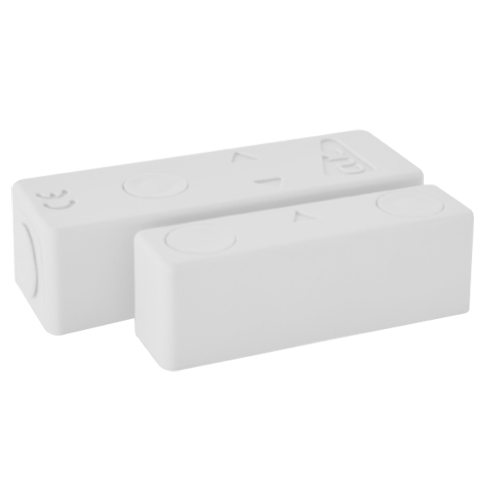 TSEC CLH-300-M-W - Contacto magnético TSEC - Última tecnología en intrusión - Tecnología magnasphere - Anti-enmascaramiento magnético - Caja de fibra de vidrio - Salida de cable modular - Certificado grado 2 - imagen 1