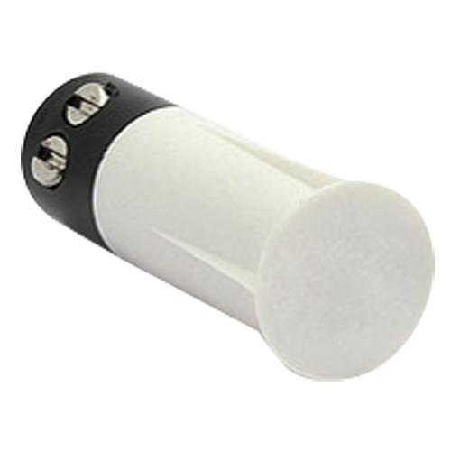 TSEC CLR-TW-T-W - Contacto magnético TSEC Alta potencia - Última tecnología en intrusión - Tecnología magnasphere - Anti-enmascaramiento magnético - Sistema de 2 hilos - Requiere adaptador e imán compatible - Certificado grado 2 - imagen 1
