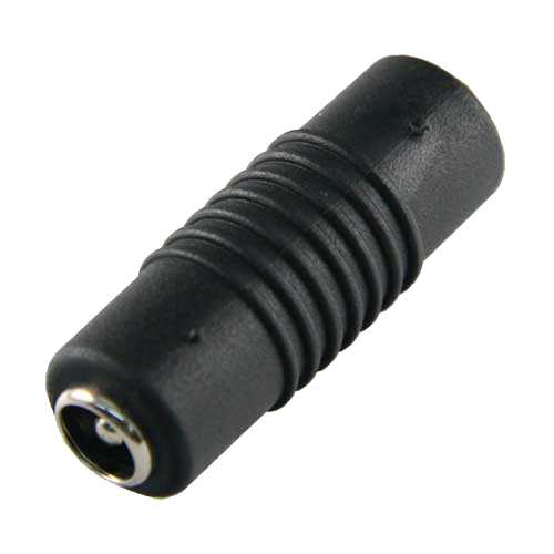 SAFIRE CON270 - Conector - DC hembra a hembra - 35 mm (Fo) - 11 mm (An) - 6 g - imagen 1