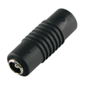 SAFIRE CON270 - Conector - DC hembra a hembra - 35 mm (Fo) - 11 mm (An) - 6 g - imagen 1