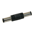 SAFIRE CON275 - Conector alimentación - Tipo DC macho-DC macho - Compatible con conectores DC hembra - imagen 1