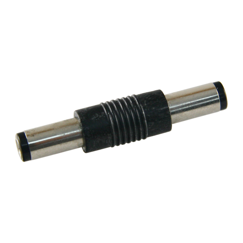 SAFIRE CON275 - Conector alimentación - Tipo DC macho-DC macho - Compatible con conectores DC hembra - imagen 1