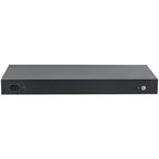 Imagen de Switch PoE Dahua CS4220-16GT-240 16 Puertos Gigabit