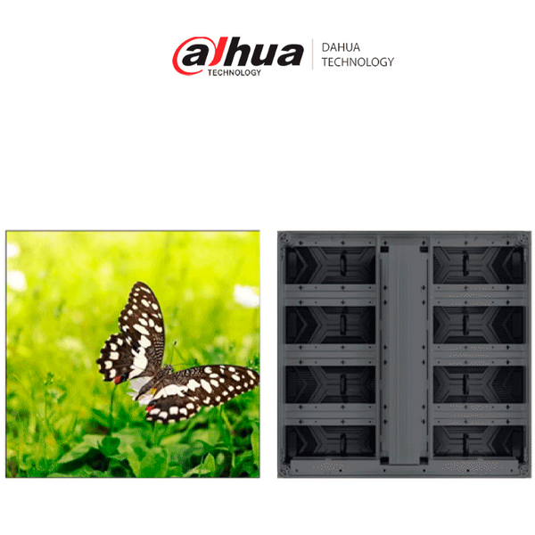 Cámara IP Dahua DH-IPC-HFW5541EP-ASE-0280B-S3 5MP Bullet