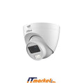 Imagen de Cámara Híbrida Turret Dahua DH-HAC-HDW1500CLQP-IL-A-0280B-S2 5MP IR 20m