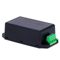 MARCA BLANCA DC12V4A-MODULE - Adaptador de Corriente - Salida DC 12 V 3.8 A - Entrada AC100-240 V 50/60 HZ - 109 x 52 x 33.5 mm - Protección: Sobrecarga/Sobrevoltaje - Color negro - imagen 1