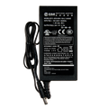 MARCA BLANCA DC2425 - Alimentador electrónico - 24 V / 2500 mA - Reducidas dimensiones - 110 (Al) x 55 (An) x 30 (Fo) mm - 220 g - Estabilizado