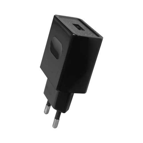 MARCA BLANCA DC5V2A-USB - Fuente de alimentación conmutada - Salida DC 5V 2A - 1 salida - Potencia máxima 10W - imagen 1