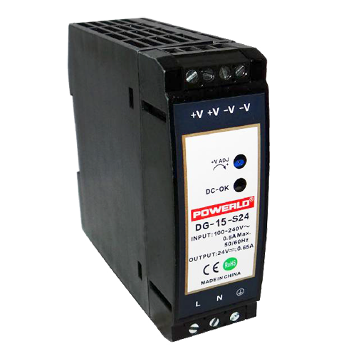 OEM DG-15-S12