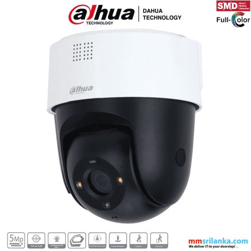 Cámara IP PTZ Dahua DH-SD3A200-GN-HI-A-PV-0400 2MP Exterior