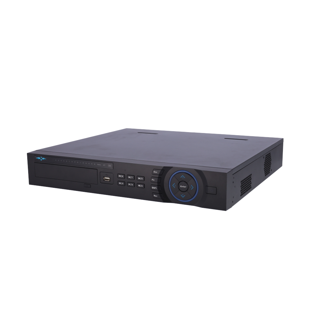 MARCA BLANCA DHI-HCVR5204L-V2 - imagen 1