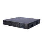 BRANDED DHI-HCVR5404L - Videograbador digital HDCVI - 4 CH HDCVI / 4 CH Audio - 1080P (12FPS) /720p (25FPS) - Entradas/Salidas de alarmas - Salida VGA y HDMI Full HD - Admite 4 discos duros - imagen 1