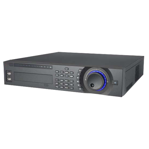 BRANDED DHI-HCVR5804S - Videograbador digital HDCVI - 4 CH HDCVI / 4 CH Audio - 1080P (12FPS) /720p (25FPS) - Entradas/Salidas de alarmas - Salida VGA y HDMI Full HD - Admite 8 discos duros