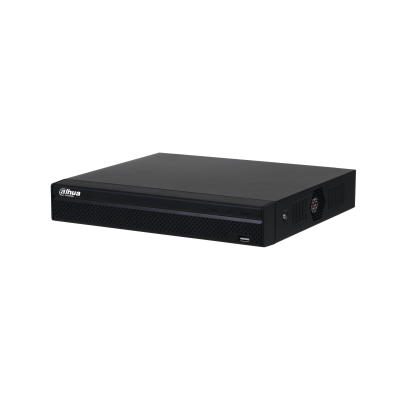 Grabador IP Dahua DHI-NVR4116HS-4KS3 16 Canales