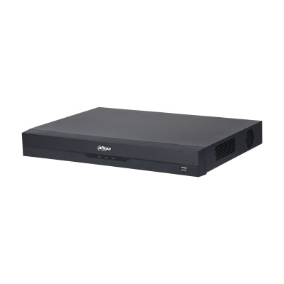 Imagen de Grabador IP Dahua DHI-NVR5216-EI 16 Canales AI