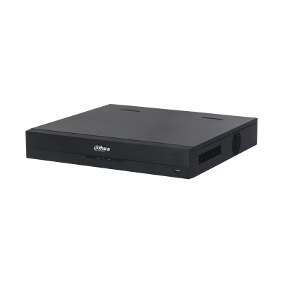 Imagen de Grabador IP Dahua DHI-NVR5464-EI 64 Canales AI