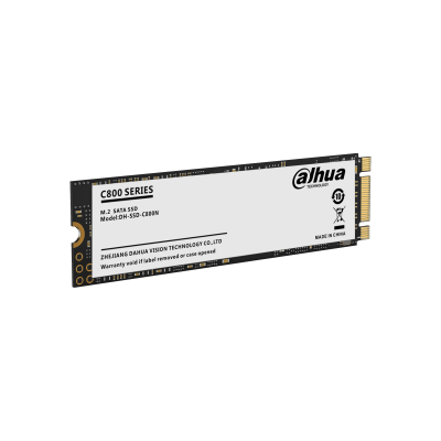 Imagen de Unidad SSD Dahua DHI-SSD-C800N512G 512GB M.2 SATA 3D NAND