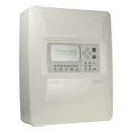 DMTECH DMT-FP9000-8 - Central convencional de 8 zonas con pantalla LCD - 2 Salida de Sirena - 2 salidas de alarma y fallo y 2 salidas de relé configurables - Salida para repetidor - Hasta 30 detectores por zona - Autodetección de resistencia fin de línea - imagen 1