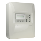 DMTECH DMT-FP9000-8 - Central convencional de 8 zonas con pantalla LCD - 2 Salida de Sirena - 2 salidas de alarma y fallo y 2 salidas de relé configurables - Salida para repetidor - Hasta 30 detectores por zona - Autodetección de resistencia fin de línea - imagen 1