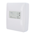 DMTECH DMT-FP9000L-2 - Central convencional de 2 zonas - 2 Salida de Sirena - 2 salidas de alarma y fallo y 2 salidas de relé configurables - Salida para repetidor - Hasta 30 detectores por zona - Autodetección de resistencia fin de línea - imagen 1
