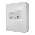 DMTECH DMT-FP9000L-4 - Central convencional de 4 zonas - 2 Salida de Sirena - 2 salidas de alarma y fallo y 2 salidas de relé configurables - Salida para repetidor - Hasta 32 detectores por zona - Autodetección de resistencia fin de línea - imagen 1