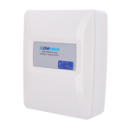 DMTECH DMT-FP9000P - Fuente de alimentación DMTECH - Fabricado bajo certificado EN54-4 - Corriente de salida 2A - Máximo hasta 3.5A durante 15 minutos - Salida auxiliar de fallo - Capacidad para 2 baterias de 12V - imagen 1
